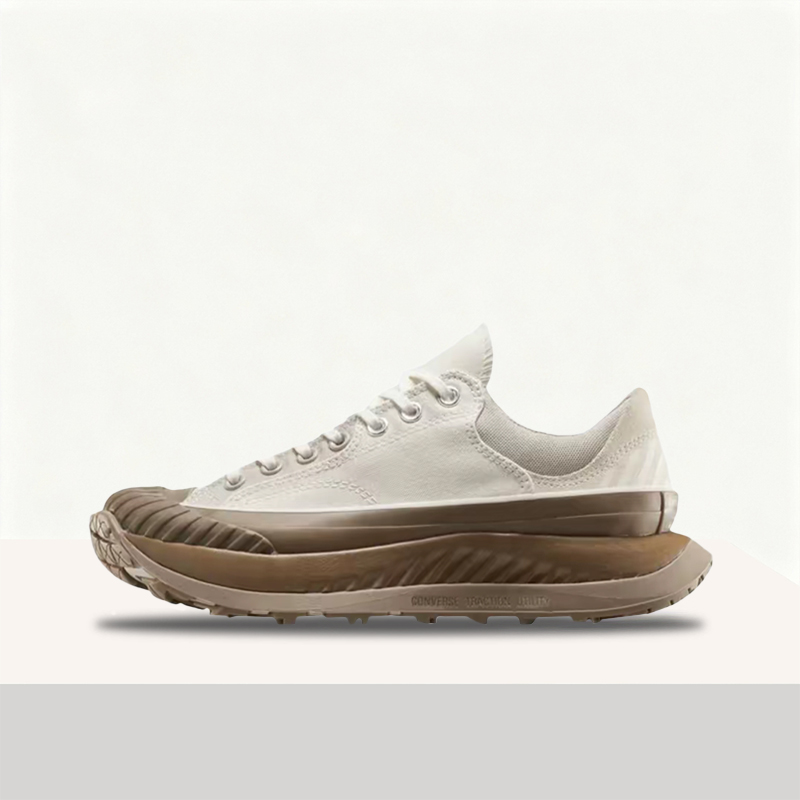 Converse Shoes Chuck 70 - コンバース チャック 70 AT-CX ユニセックス ベージュ/ブラウン