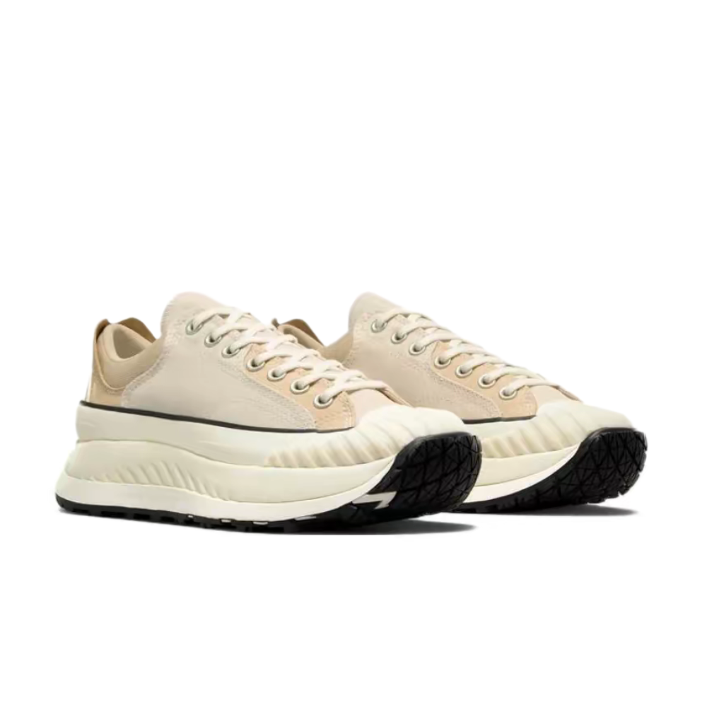 コンバース チャック 70 AT-CX ユニセックス カーキ - Converse Shoes Chuck 70 のレビューと価格