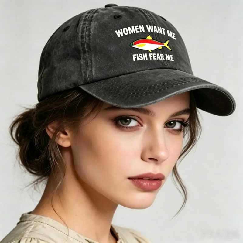プリント加工ウォッシュドコットン製調節可能なベースボールキャ - Golf Cap Dad のレビューと価格