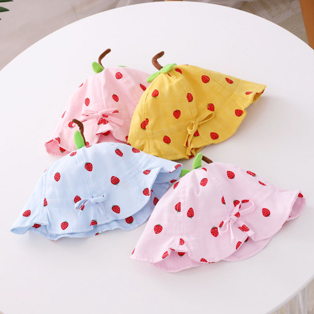 帽子 ピンク 通気性 軽量 アウトドア UV保護 広いつば  - Bucket Hat Cotton のレビューと価格