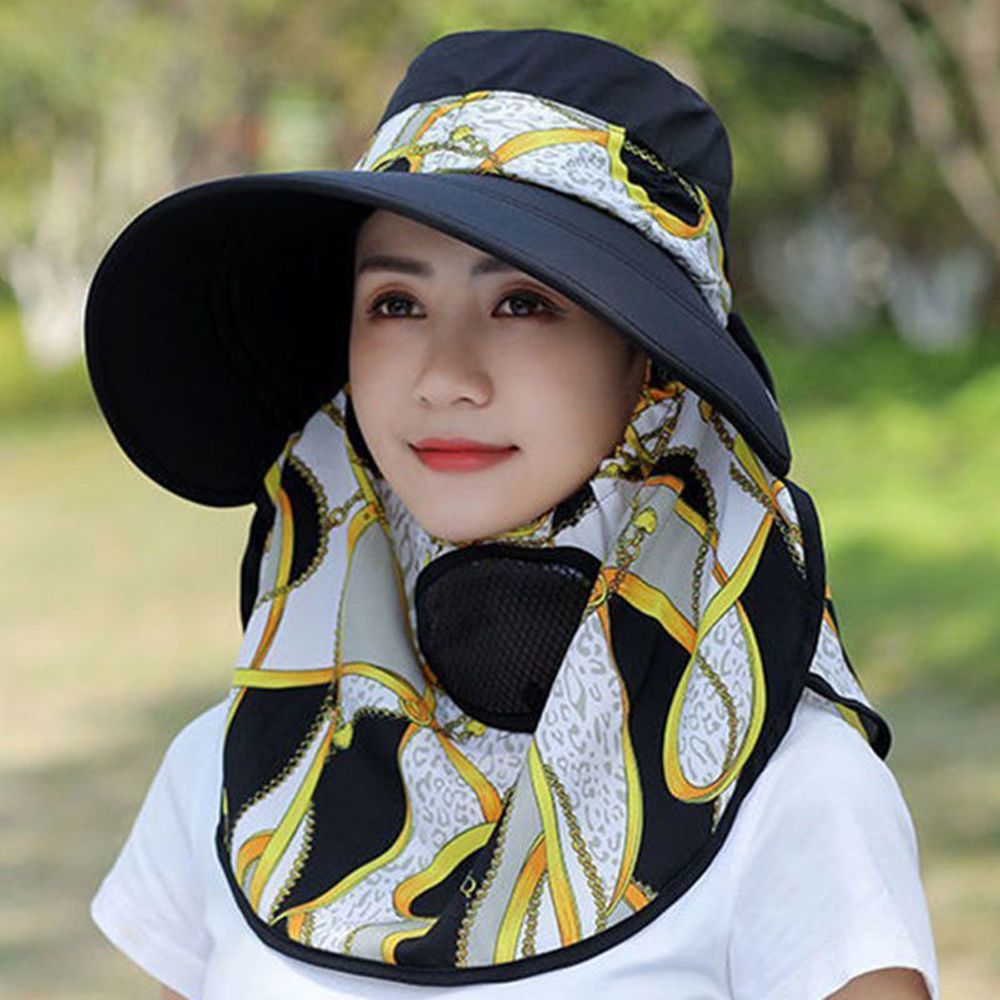 帽子 農作業 アウトドア ハイキング 釣り キャップ レディ - Bucket Hat Cotton のレビューと価格