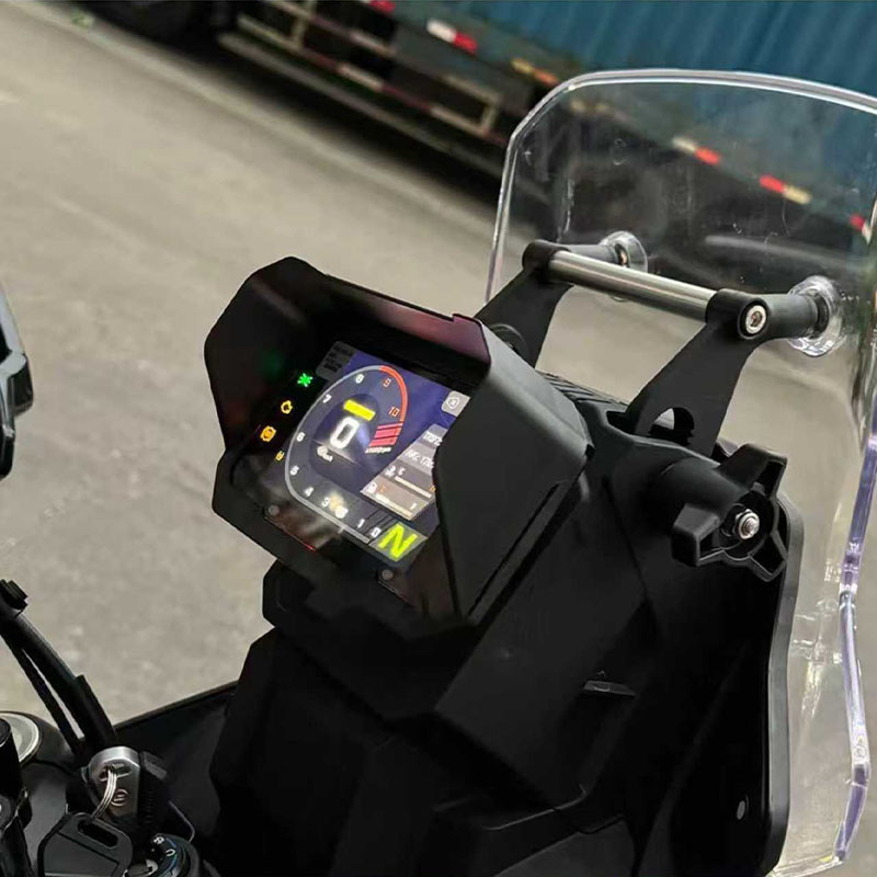 CFMOTO 450MT 450mt 450 MT用 ﻿ 2 - Visor Sun Hat のレビューと価格