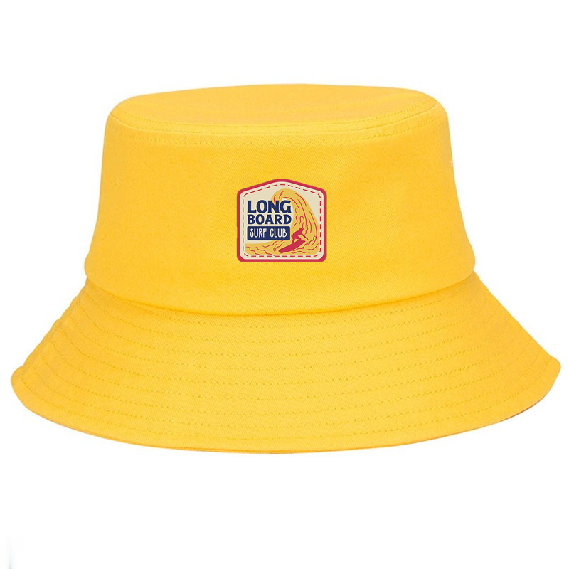 メンズ・レディース向けカスタムコットンバケットハット、サーフ - Sun Hat Wide Brim のレビューと価格