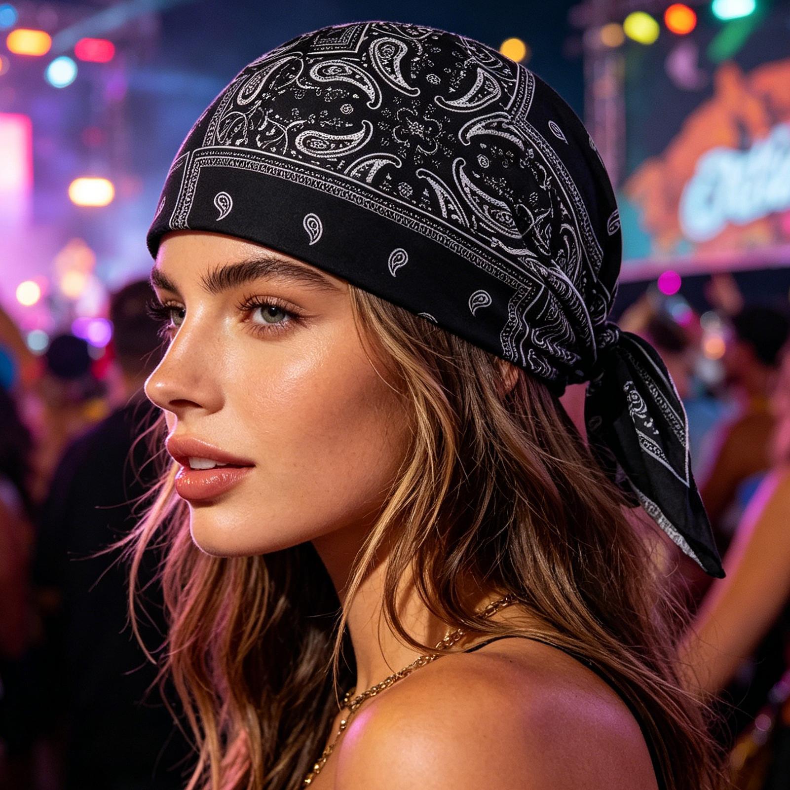 夏冷却ヘッドスカーフ伸縮性のある通気性汗吸収ヘルメットライナ - Skull Cap Helmet Liner のレビューと価格